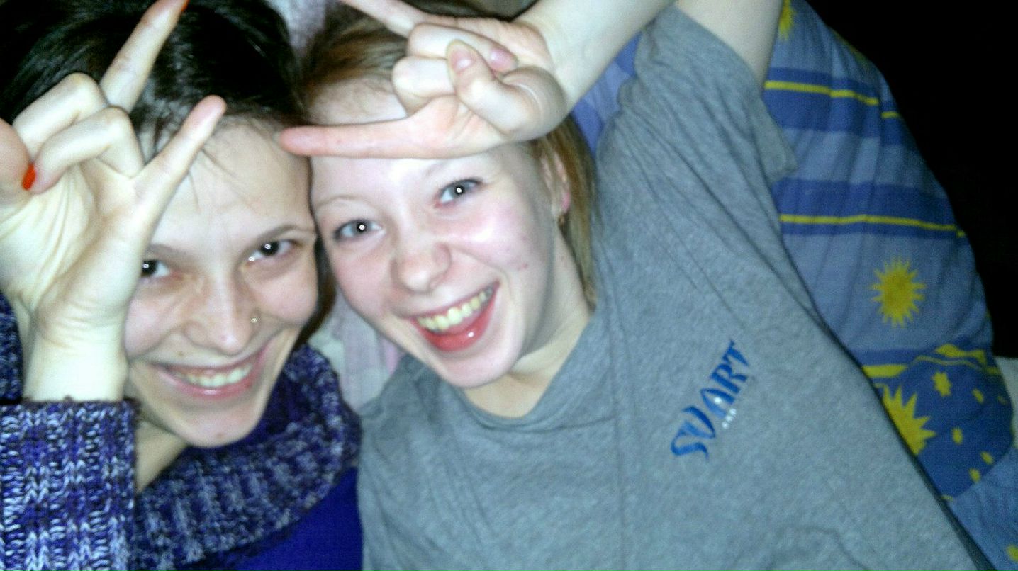 Ленуся Барбасова | Москва