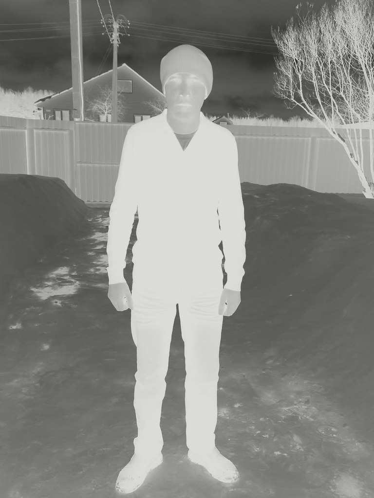 Александр Борисов | Москва