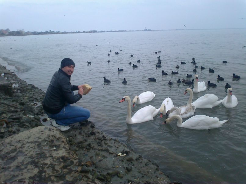 Эрнест Аджимуллаев | Евпатория