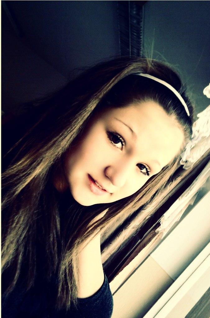 Анастасия Любимова | 