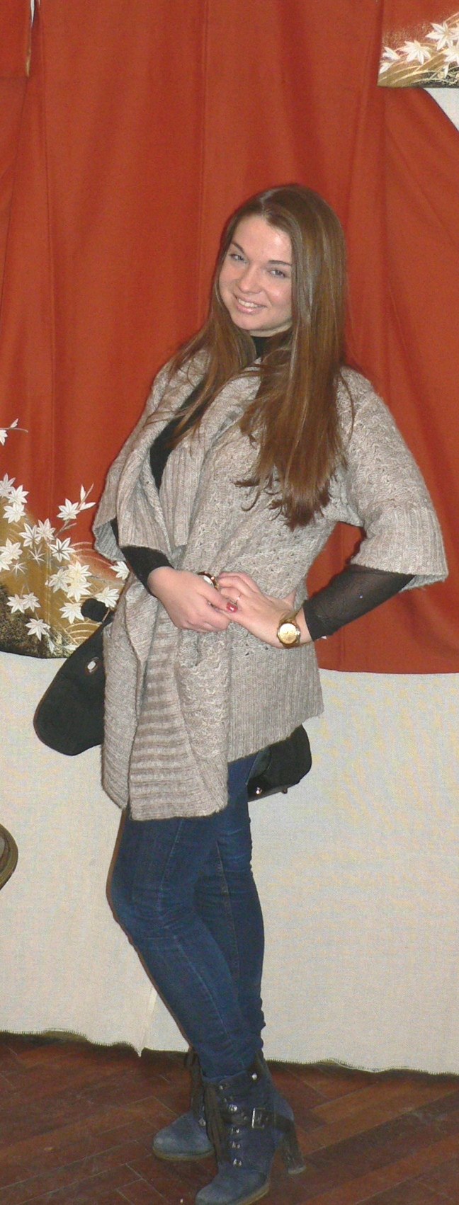 Евгения Ковалёва | Санкт-Петербург