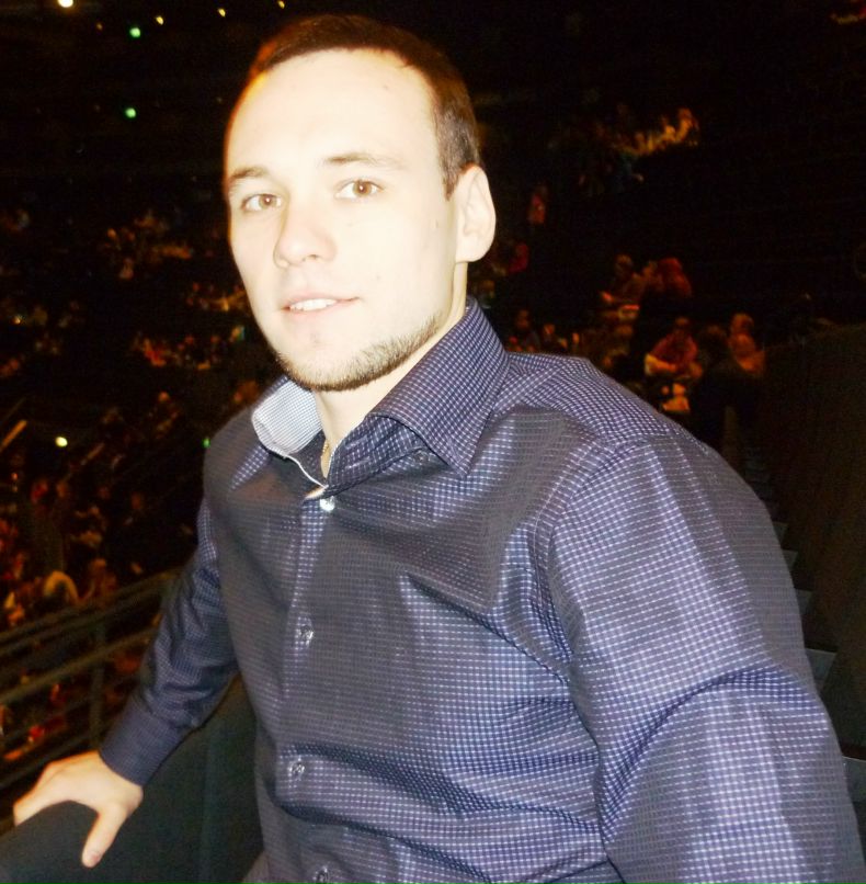 Владислав Алфертьев | Oslo