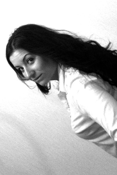 Анастасия Шихиди | Геленджик