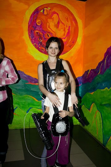 Оля Радомская | Одесса