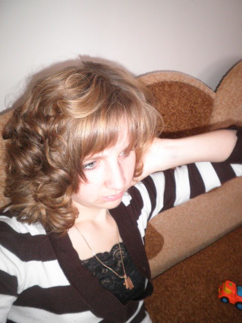 Марія Кадук | Шумск