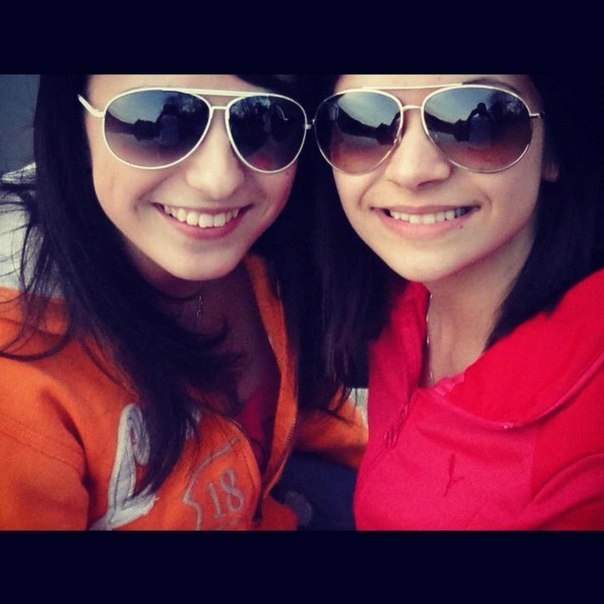 Илона Дорош | Westfield