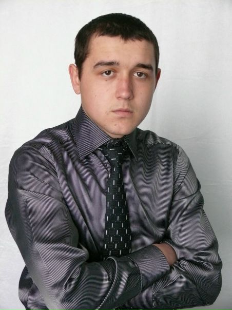 №80, Ігор Бурдейний №80, Ігор Бурдейний