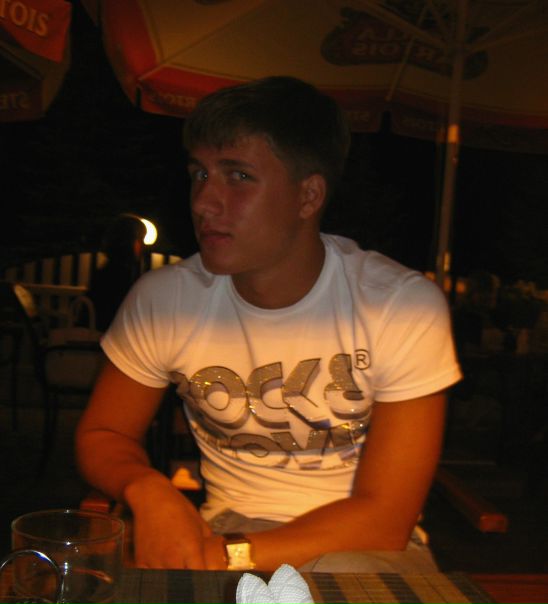 №119, Данил Антонов №119, Данил Антонов