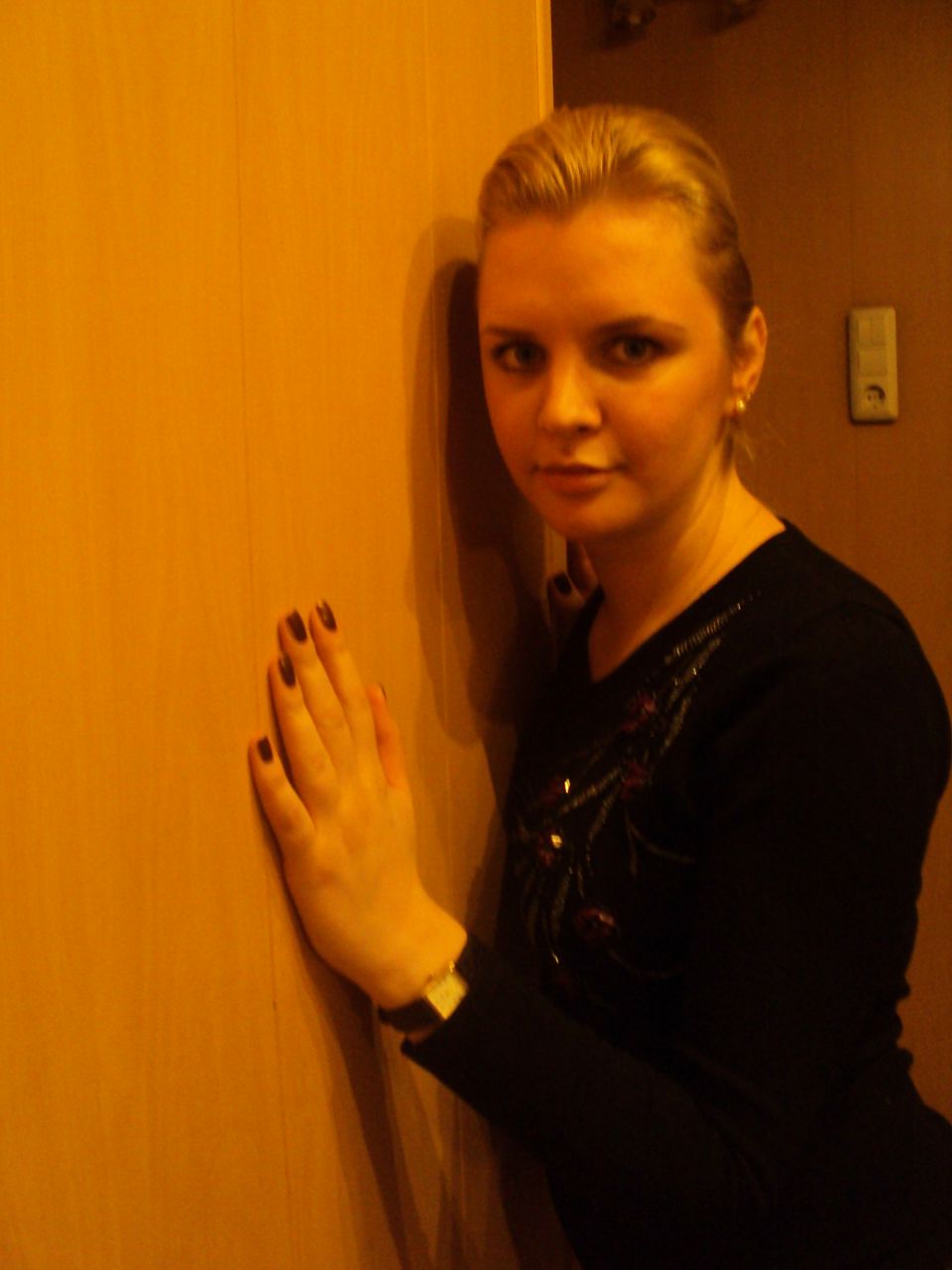 Светлана Камачкина | Санкт-Петербург