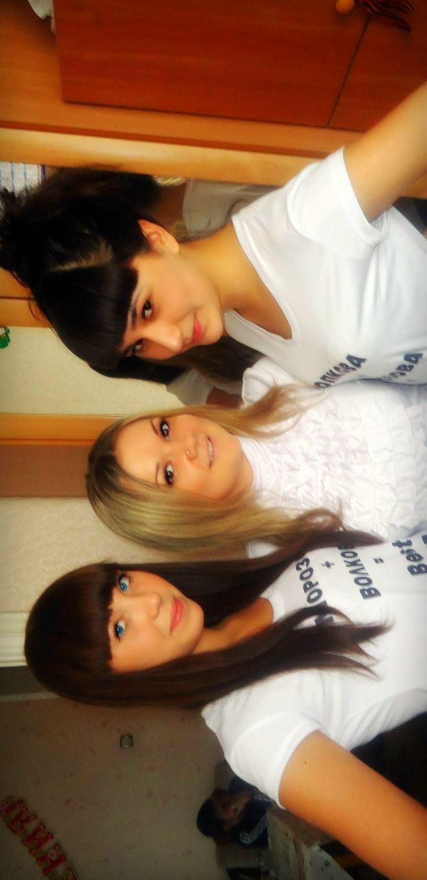 Татьяна Лукьянова | Канск