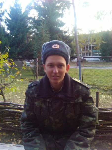№19, Тимофей Джуджук, Львов №19, Тимофей Джуджук, Львов