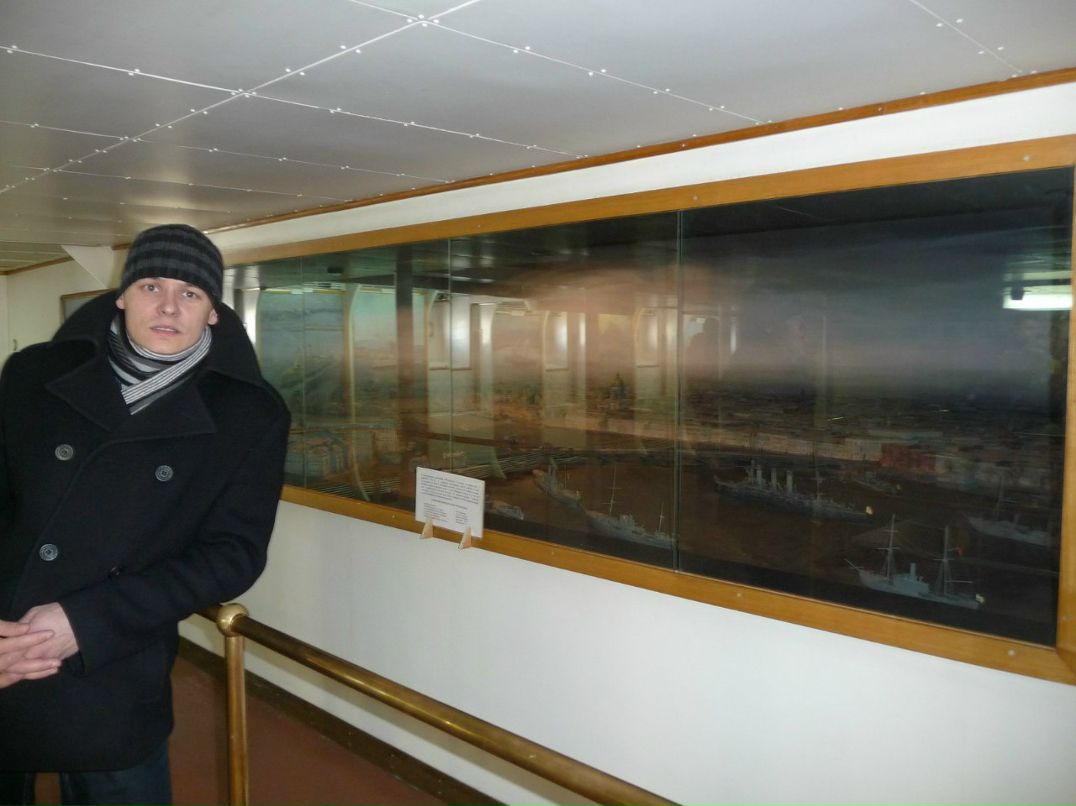 Денис Шабалин | Нижний Новгород