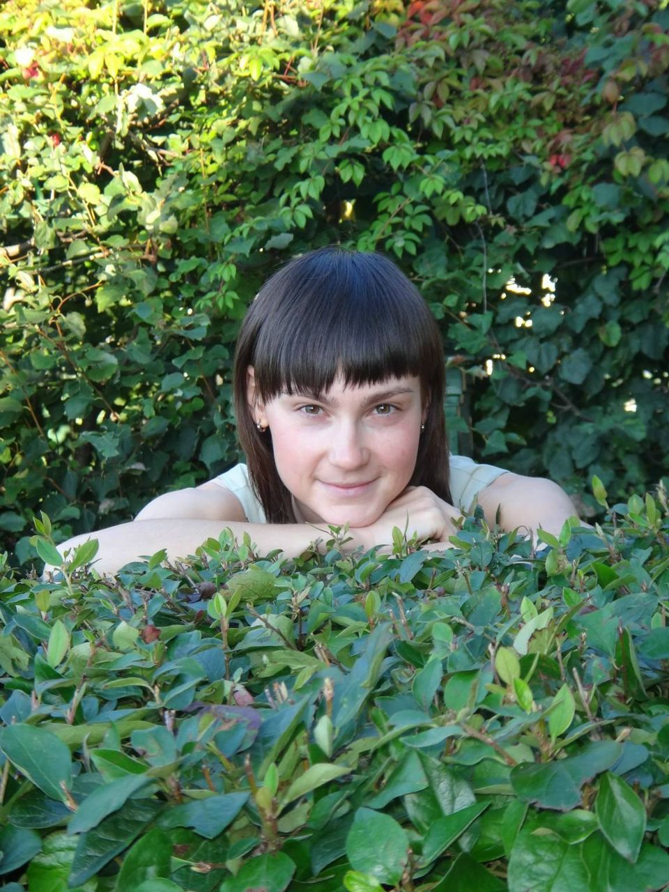 Оксана Бабух | 