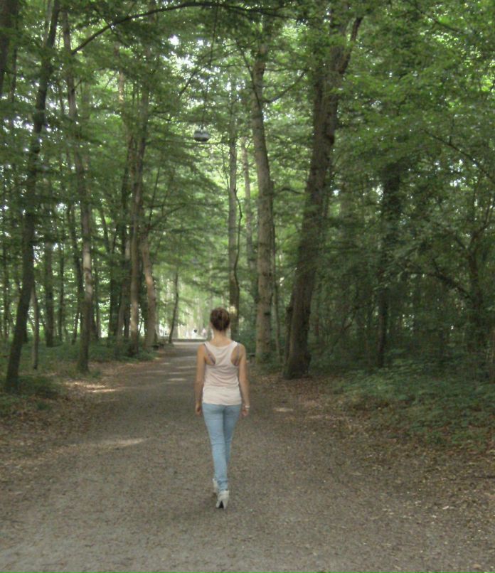 Lena Scharf | Ammerbuch