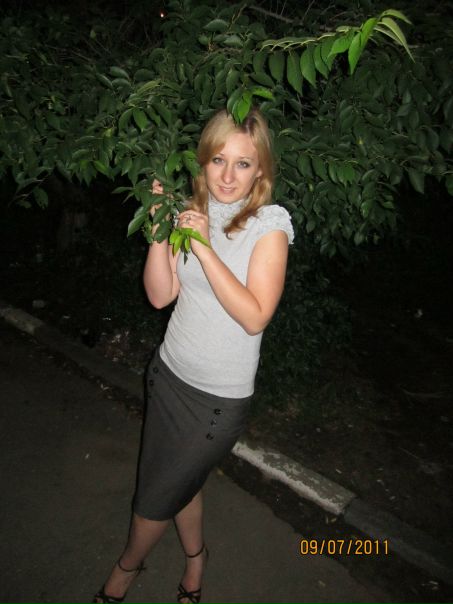 №27, Анастасия Стрела, Электросталь №27, Анастасия Стрела, Электросталь