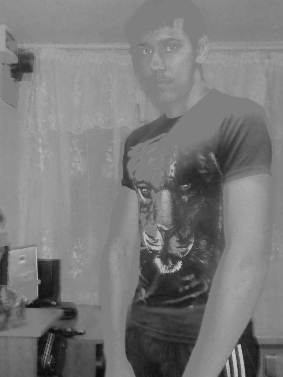 Евгений Панченко | Торез