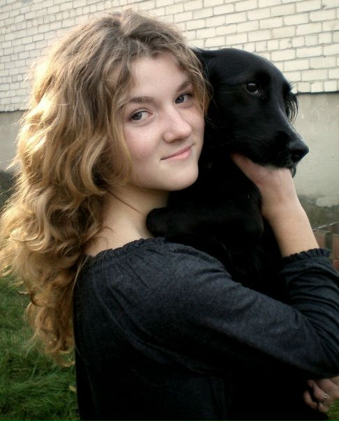 №184, Юля Шняк, 30 лет, Жовква №184, Юля Шняк, 30 лет, Жовква