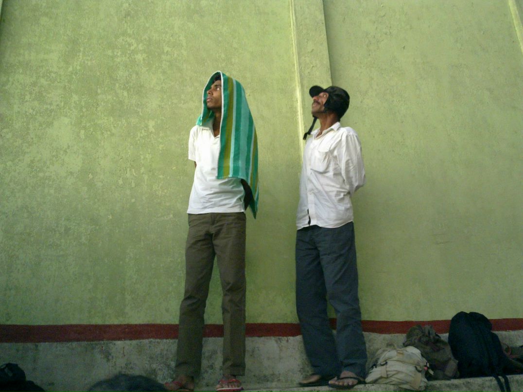 Ольга Андрушевич | Москва