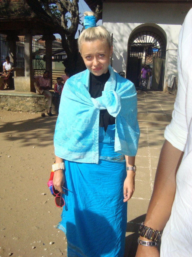 Ольга Андрушевич | Москва