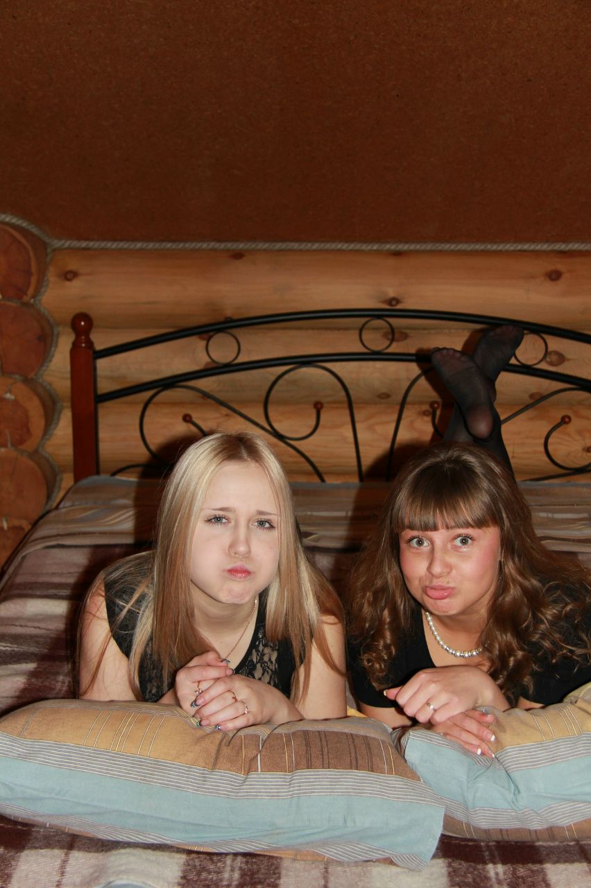 Кристина Шатрова | Красноярск