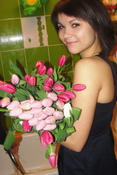 Рита Немченкова | Екатеринбург