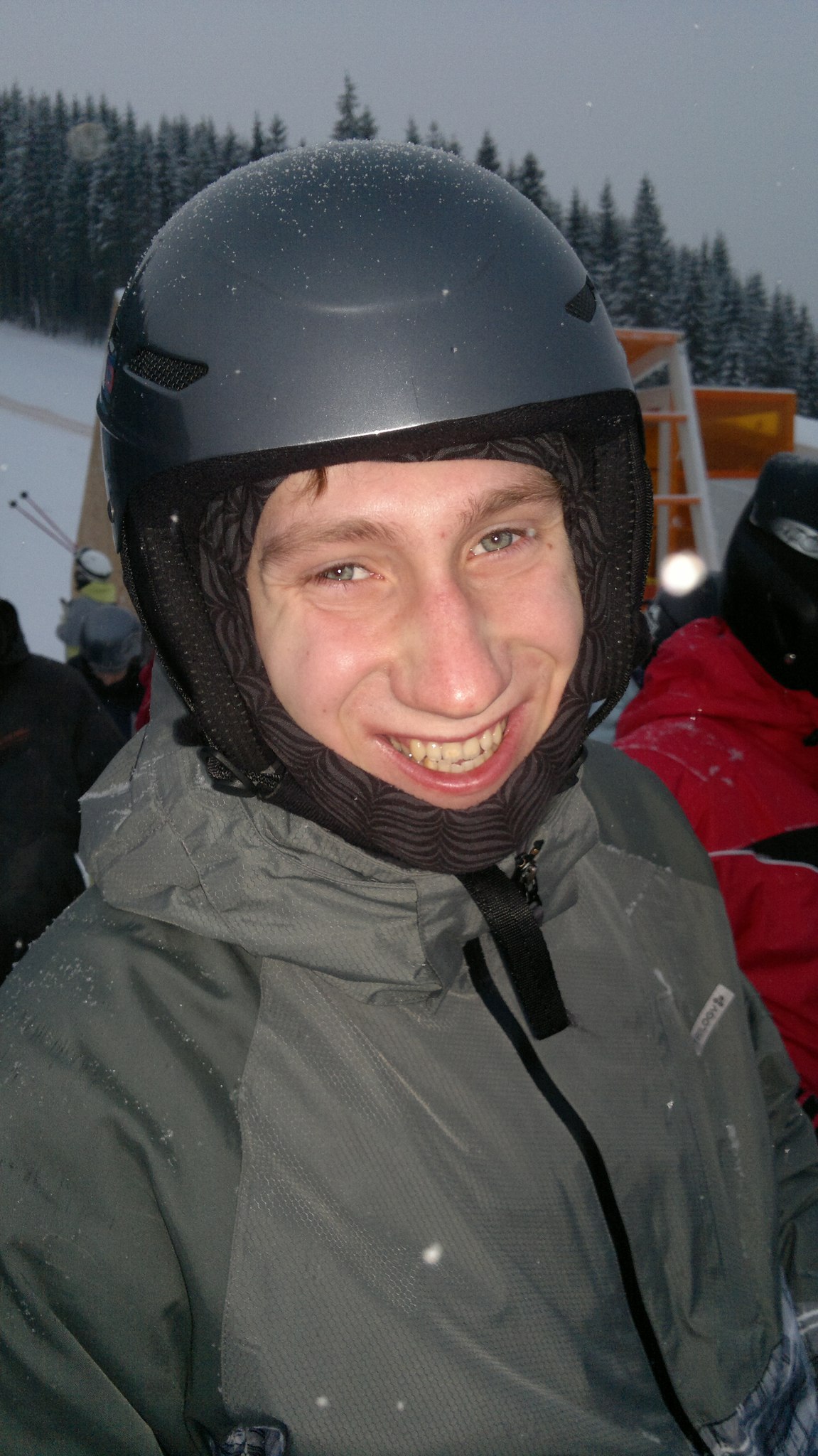 Фото профиля