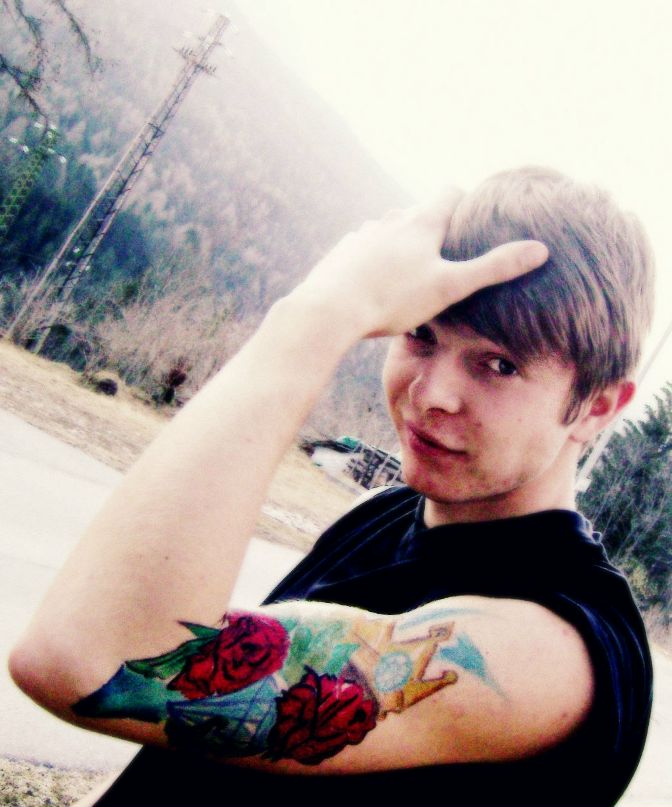 Роман Галак | Borca di Cadore