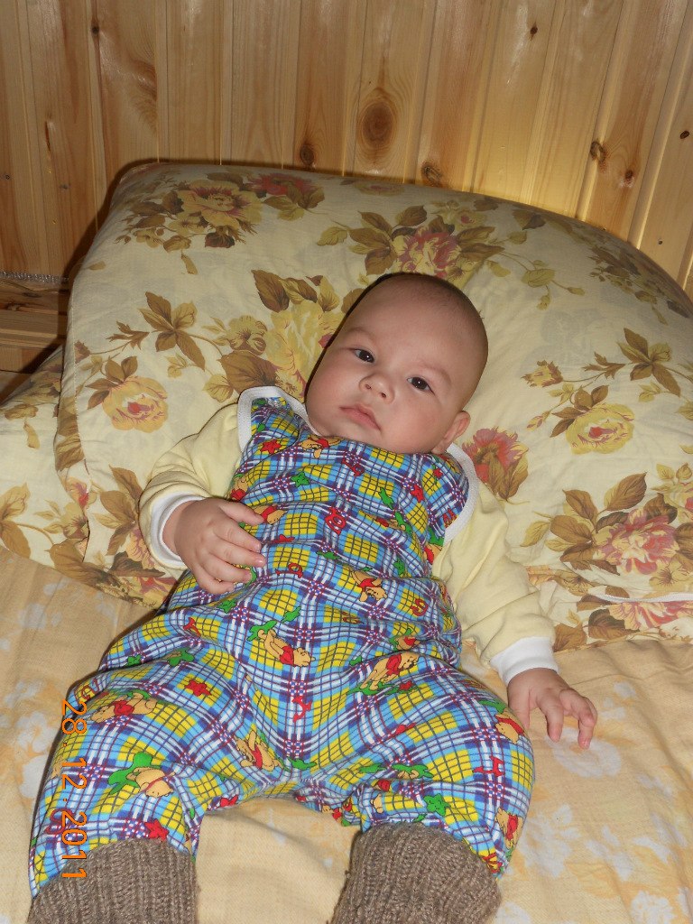 Алексей Решетников | Кизнер (поселок)