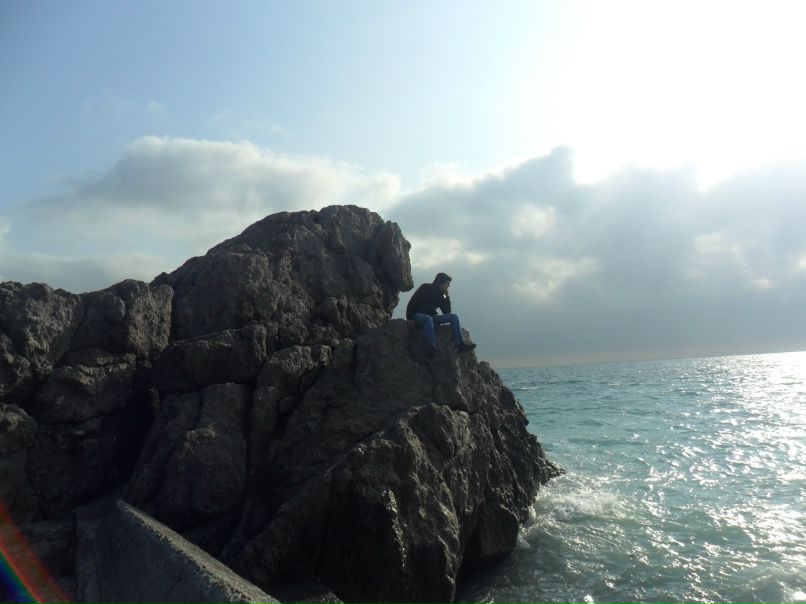 Макс Сердюк | Симферополь