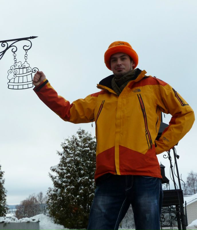 Константин Катанов | Москва