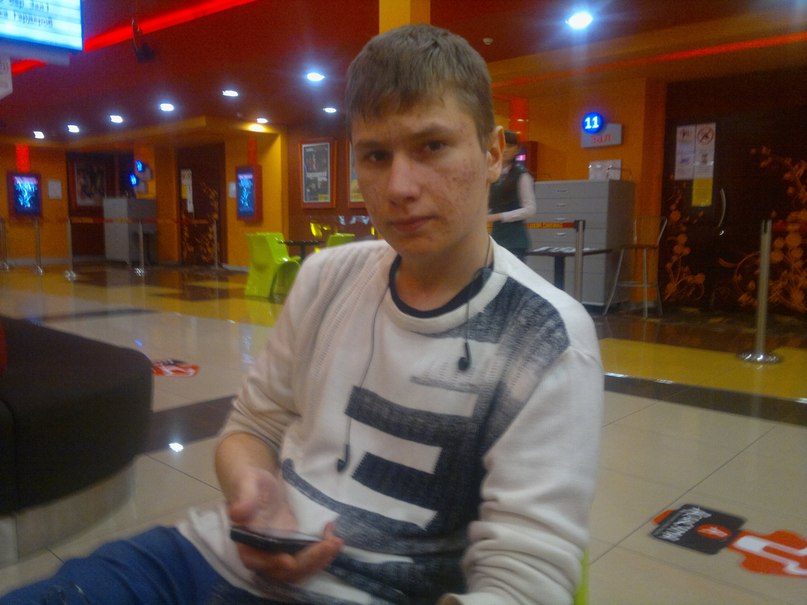 Максим Махов Николаевич | Красноармейск