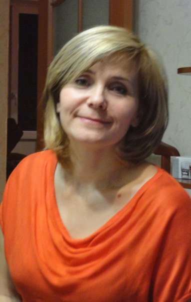 №15, Наталья Смыкова (Прилепская), Пушкино №15, Наталья Смыкова (Прилепская), Пушкино