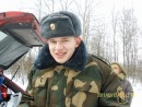 №26 Пашка Самсонов