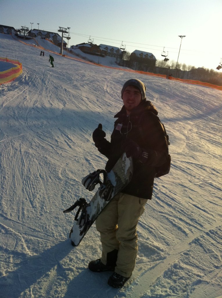 Рома Захаров | Киев