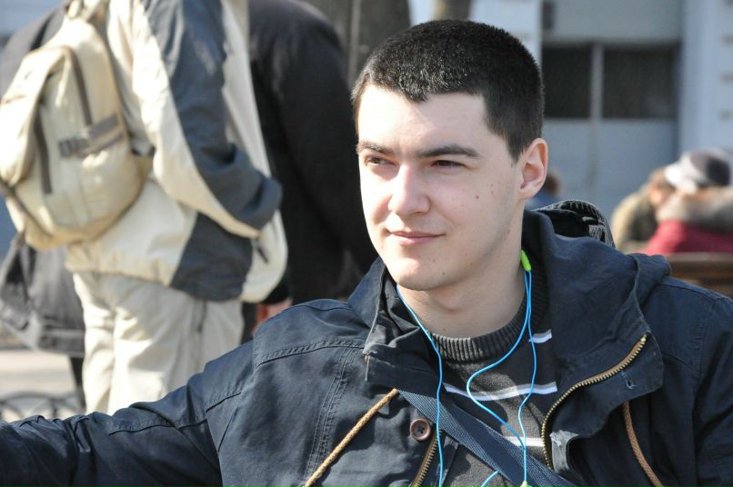 Slantz Einguterjunge Schätzchen | Одесса