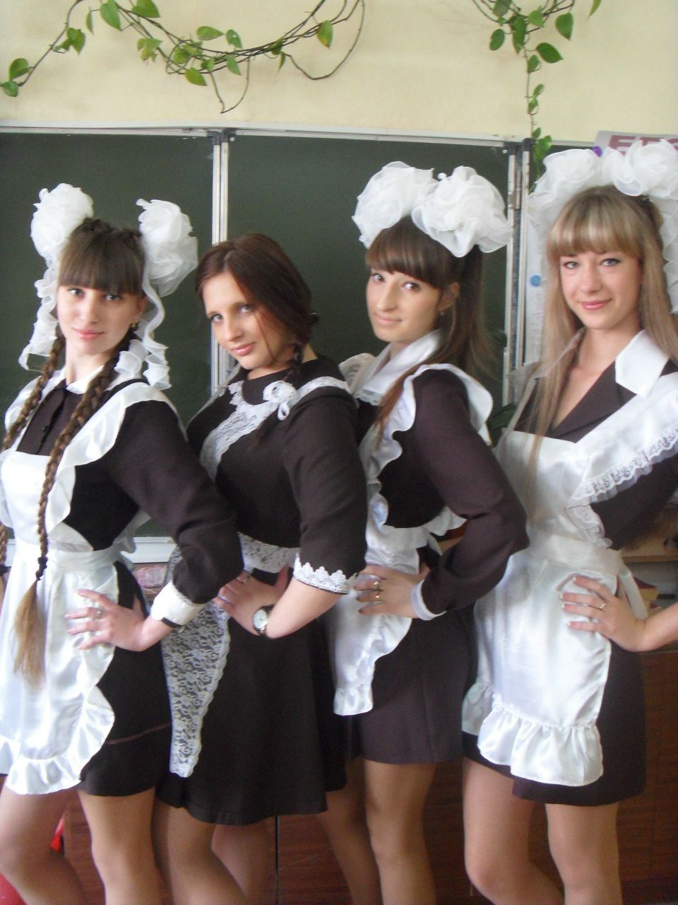 Женя Горбанёва | Хабаровск