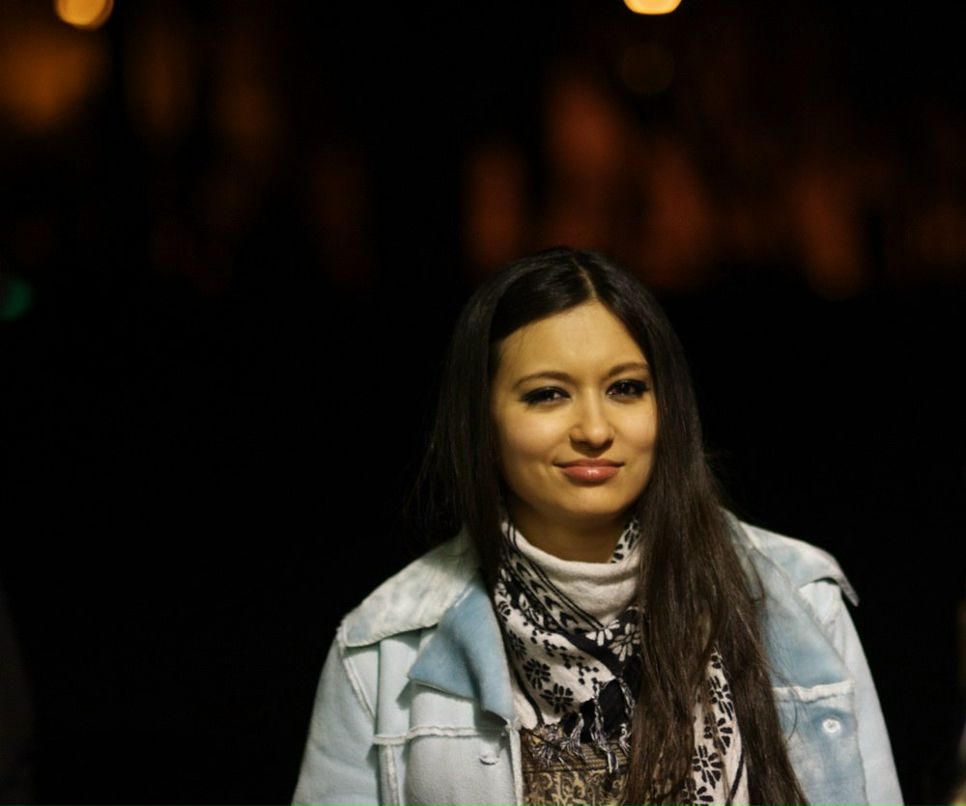 Наталья Леонович | Минск