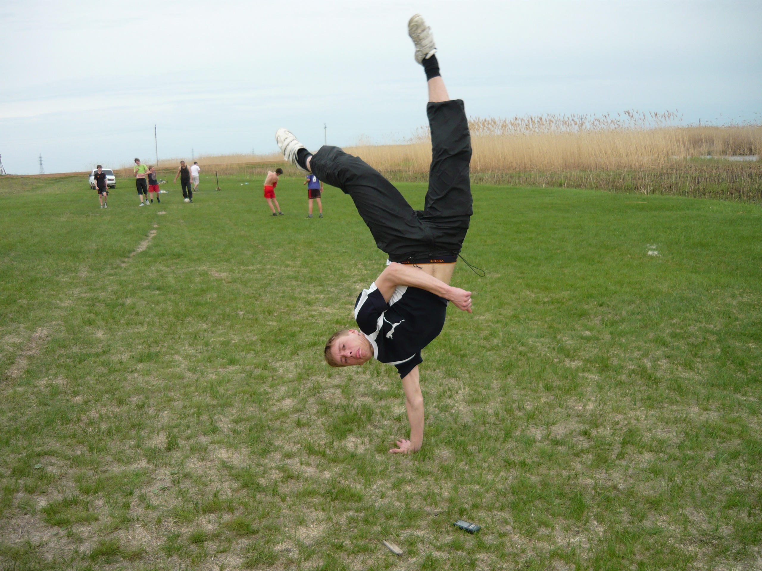 Фото профиля