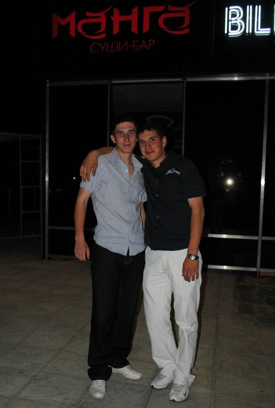 Петр Ефремов О.у К.С | Пенза