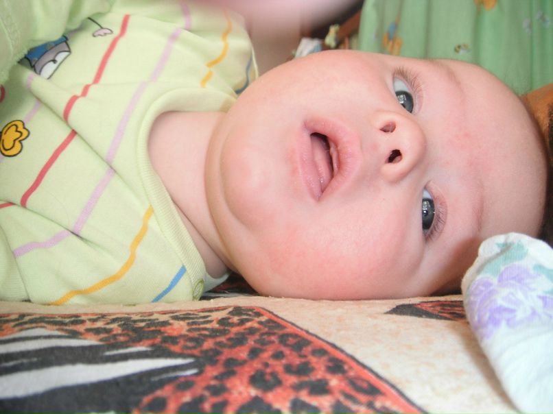 Дима Кузнецов | Архангельск