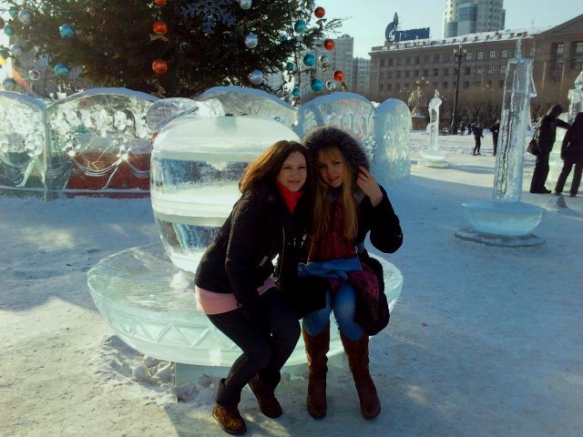 Екатерина Бабий | Находка