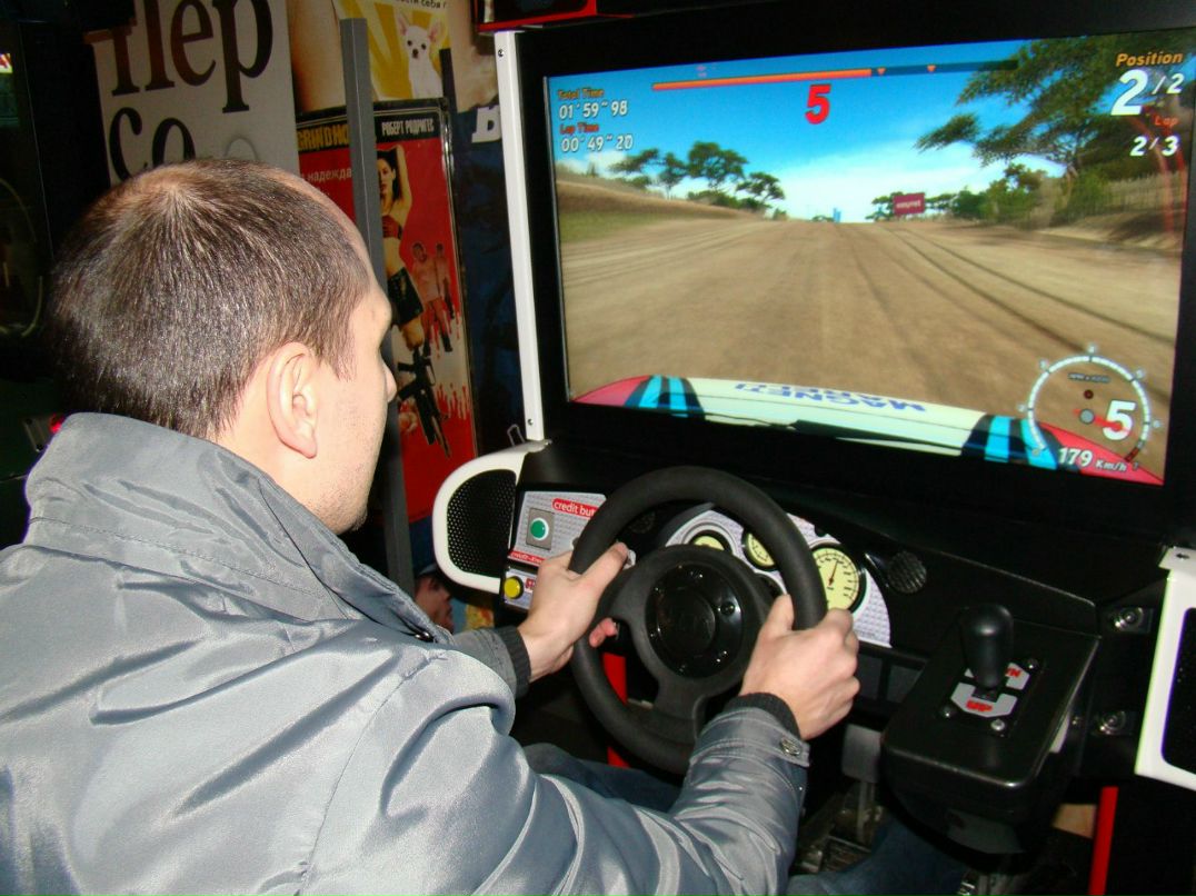 Сергей Сухенко | Киев