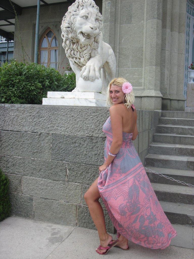 Светлана Олександрова | 