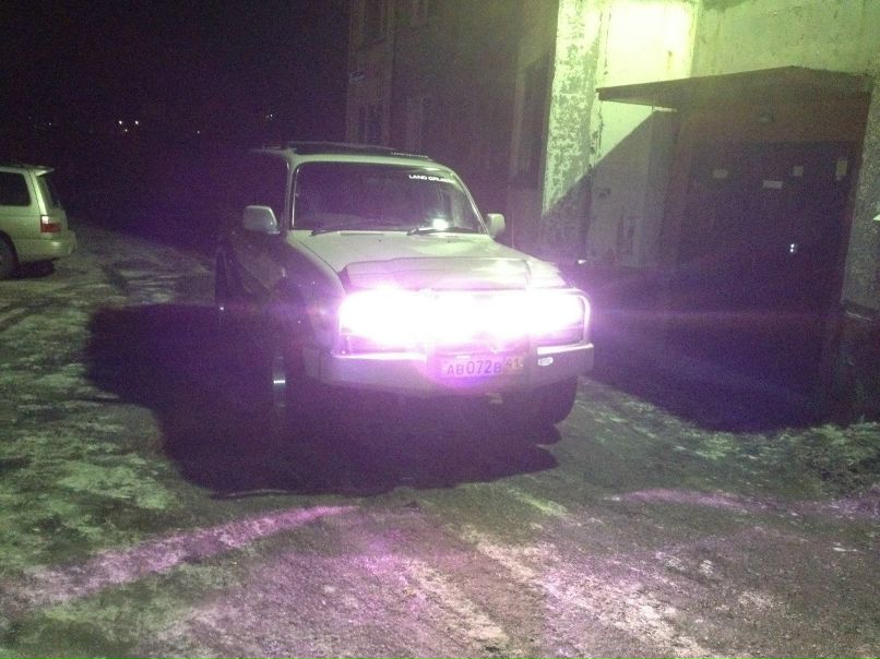 Николай Иванов Александрович | Петропавловск-Камчатский