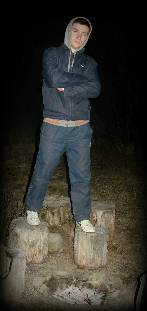 Рома Карокозов | Хмельницкий