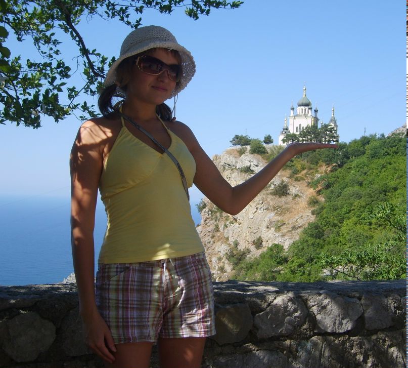 Анастасия Соловьева | Москва