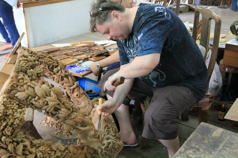 Татьяна Борщова | Москва