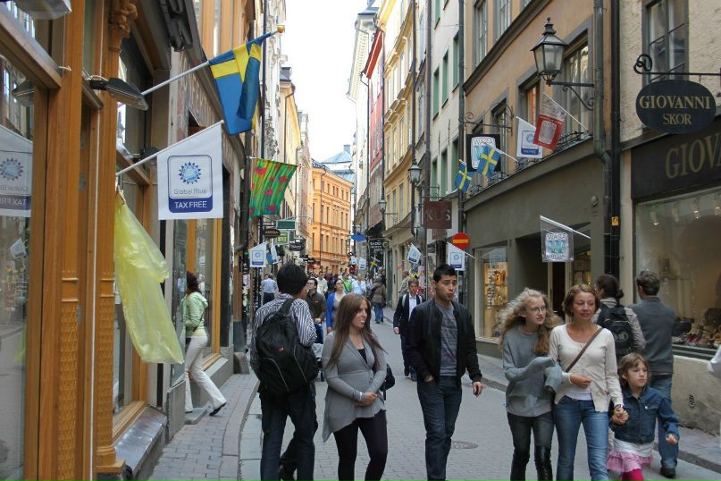 Лилия Элли | New York City