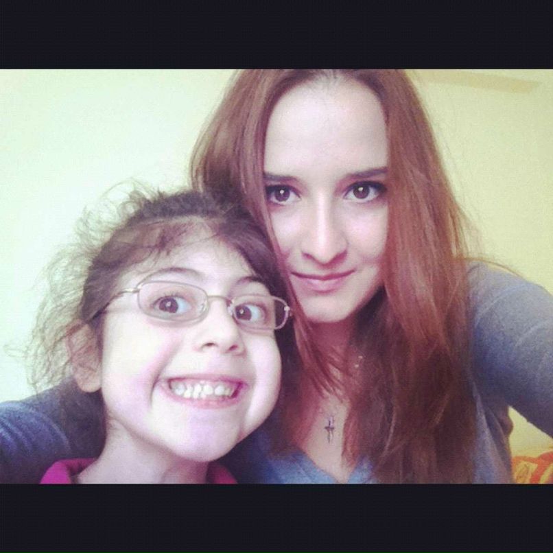 Sofia Petridi ا | Алматы