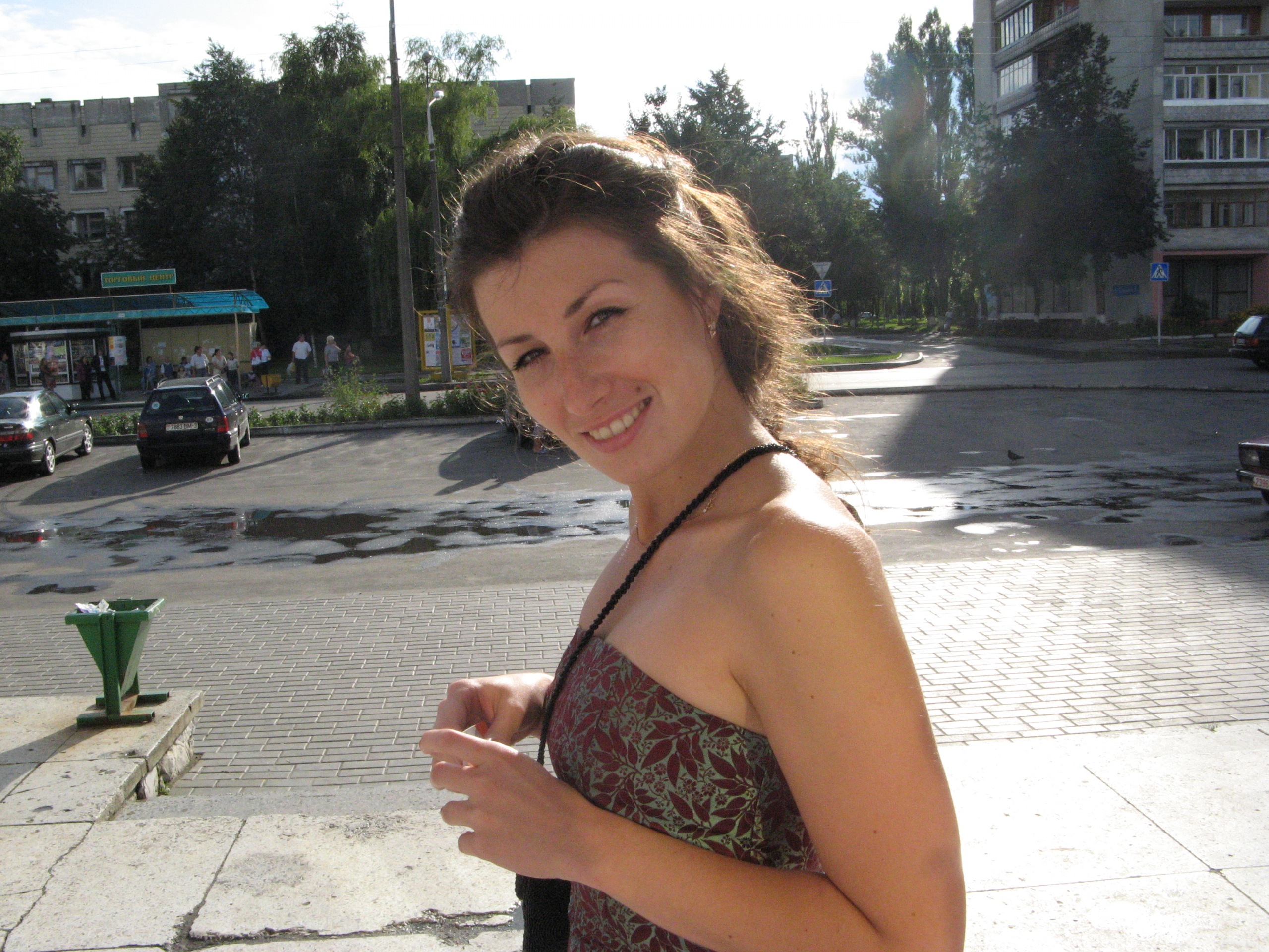 Фото профиля